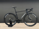 Specialized Tarmac SL8 S - Works 2024 - Shimano Dura - Ace - Roval Rapide CL II - 3 - Bikeroom