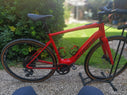 Specialized Turbo Creo SL Comp E5 2020 - Shimano GRX 810 1x12sp - DT R470 - 3 - Bikeroom