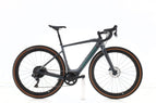 Specialized Turbo Creo SL Expert Evo 2022 - Shimano XT Di2 1x11sp - Roval C38