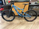 Specialized Turbo Kenevo Expert 2019 - Sram GX Eagle 1x11sp - Roval Traverse - 3 - Bikeroom