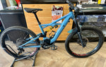 Specialized Turbo Kenevo Expert 2019 - Sram GX Eagle 1x11sp - Roval Traverse - 2 - Bikeroom