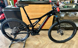 Specialized Turbo Levo Comp 2021 - Shimano SLX 1x12sp - Specialized 29 - 2 - Bikeroom