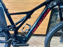 Specialized Turbo Levo Comp 2021 - Shimano SLX 1x12sp - Specialized 29 - 5 - Bikeroom