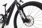 Specialized Turbo Levo Comp FSR GX 2022 - Sram GX 1x12sp - Specialized