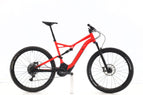 Specialized Turbo Levo FSR  2016 - Sram GX 1x11sp - Alloy