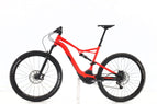 Specialized Turbo Levo FSR 2016 - Sram GX 1x11sp - Alloy