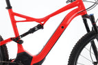 Specialized Turbo Levo FSR 2016 - Sram GX 1x11sp - Alloy