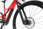 Specialized Turbo Levo FSR 2016 - Sram GX 1x11sp - Alloy