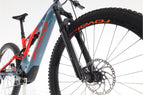 Specialized Turbo Levo FSR 2021 - Sram 1x11sp - Alloy