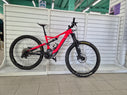 Specialized Turbo Levo FSR Comp 6Fattie/29 2018 - Sram NX 11s - Roval 29 - 2 - Bikeroom