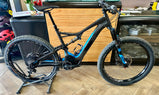 Specialized Turbo Levo FSR Expert 2017 - Sram X0 1x11sp - Roval Traverse - 2 - Bikeroom