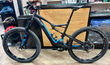 Specialized Turbo Levo FSR Expert 2017 - Sram X0 1x11sp - Roval Traverse - 3 - Bikeroom