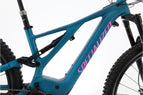 Specialized Turbo Levo FSR 2020 - Sram NX - Roval Traverse