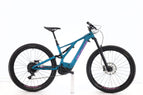 Specialized Turbo Levo FSR 2020 - Sram NX - Roval Traverse