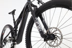 Specialized Turbo Levo SL Comp Carbonio GX 2023 - Sram NX 1x12sp - Alloy