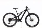 Specialized Turbo Levo SL Comp Carbonio GX 2023 - Sram NX 1x12sp - Alloy