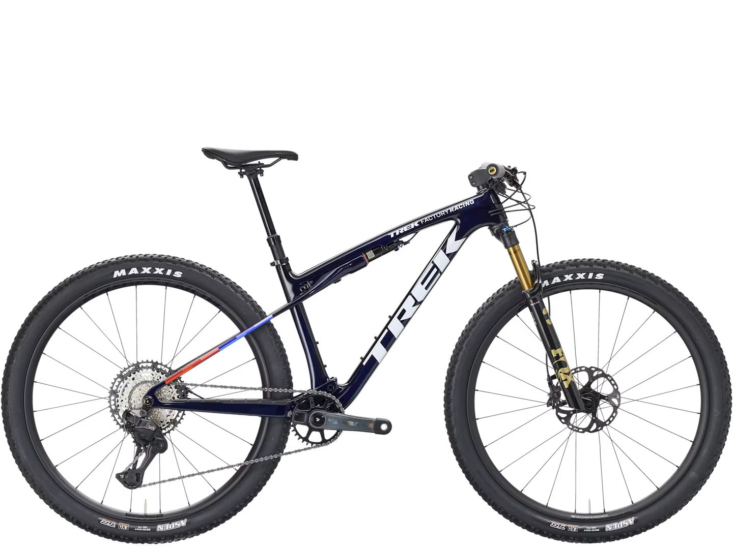 Trek Supercaliber SLR 9.8 XT Di2 Gen 2 2026 - Shimano XT 1x12sp
