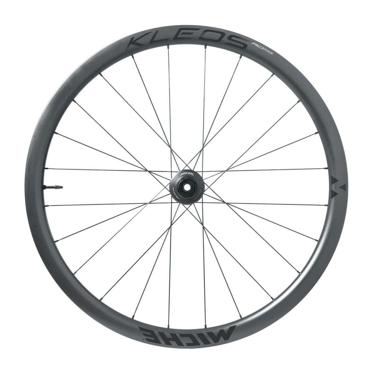 Shimano 105 WH-RS710 32mm Disco TRASERO