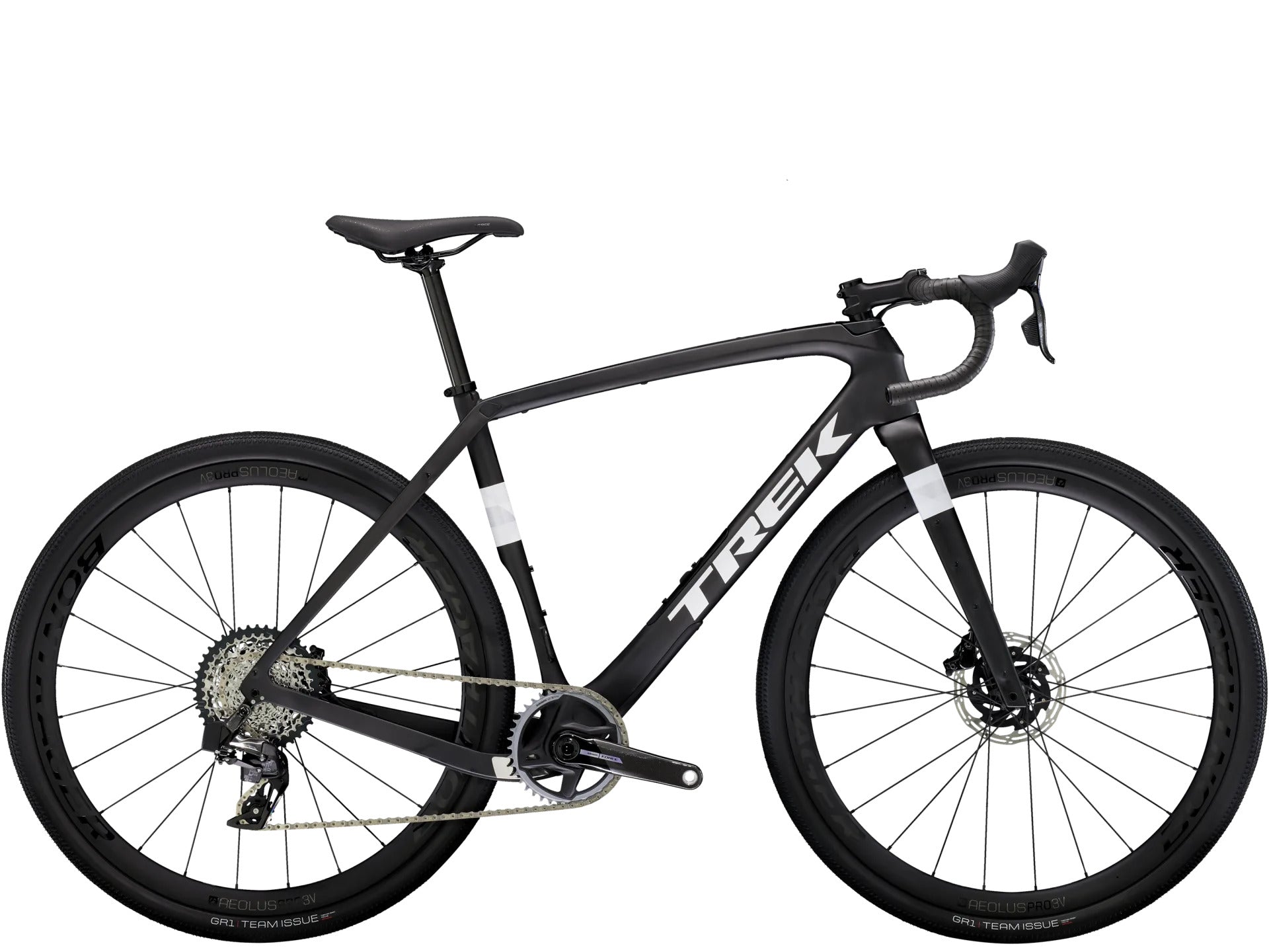 Trek Checkpoint SL 7 AXS 2024 - Sram Force XPLR AXS 1x12sp - Bontrager Aeolus Pro 3V - 1 - Bikeroom