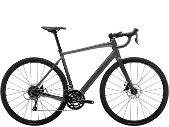 Trek Domane AL 2 Gen 4 2024 - Shimano Claris 8sp - Bontrager Paradigm SL - 1 - Bikeroom