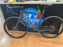 Trek Domane SL 7 AXS Gen 3 2023 - Sram Rival eTap AXS 12sp - Bontrager Paradigm Comp 25 - 4 - Bikeroom