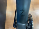 Trek Domane SL 7 AXS Gen 3 2023 - Sram Rival eTap AXS 12sp - Bontrager Paradigm Comp 25 - 7 - Bikeroom