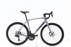 Trek Domane SL7 2022 - Shimano Ultegra Di2 2x12sp - Bontrager Aeolus Pro 37