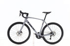 Trek Domane SL7 2022 - Shimano Ultegra Di2 2x12sp - Bontrager Aeolus Pro 37