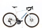 Trek Domane SLR 2022 - Shimano Ultegra 2x11sp - Bontrager Aeolus Pro 3V - 1 - Bikeroom