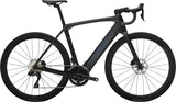 Trek Domane+ SLR 6 2023 - Shimano Ultegra Di2 12sp - Bontrager Aeolus Pro 37 - 6 - Bikeroom