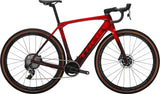 Trek Domane+ SLR 7 AXS 2023 - Sram Force eTap AXS 12sp - Bontrager Aeolus Pro 3V - 2 - Bikeroom