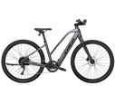 Trek Dual Sport+ 2 Stagger 2023 - Shimano Altus 9sp - Bontrager Connection - 4 - Bikeroom