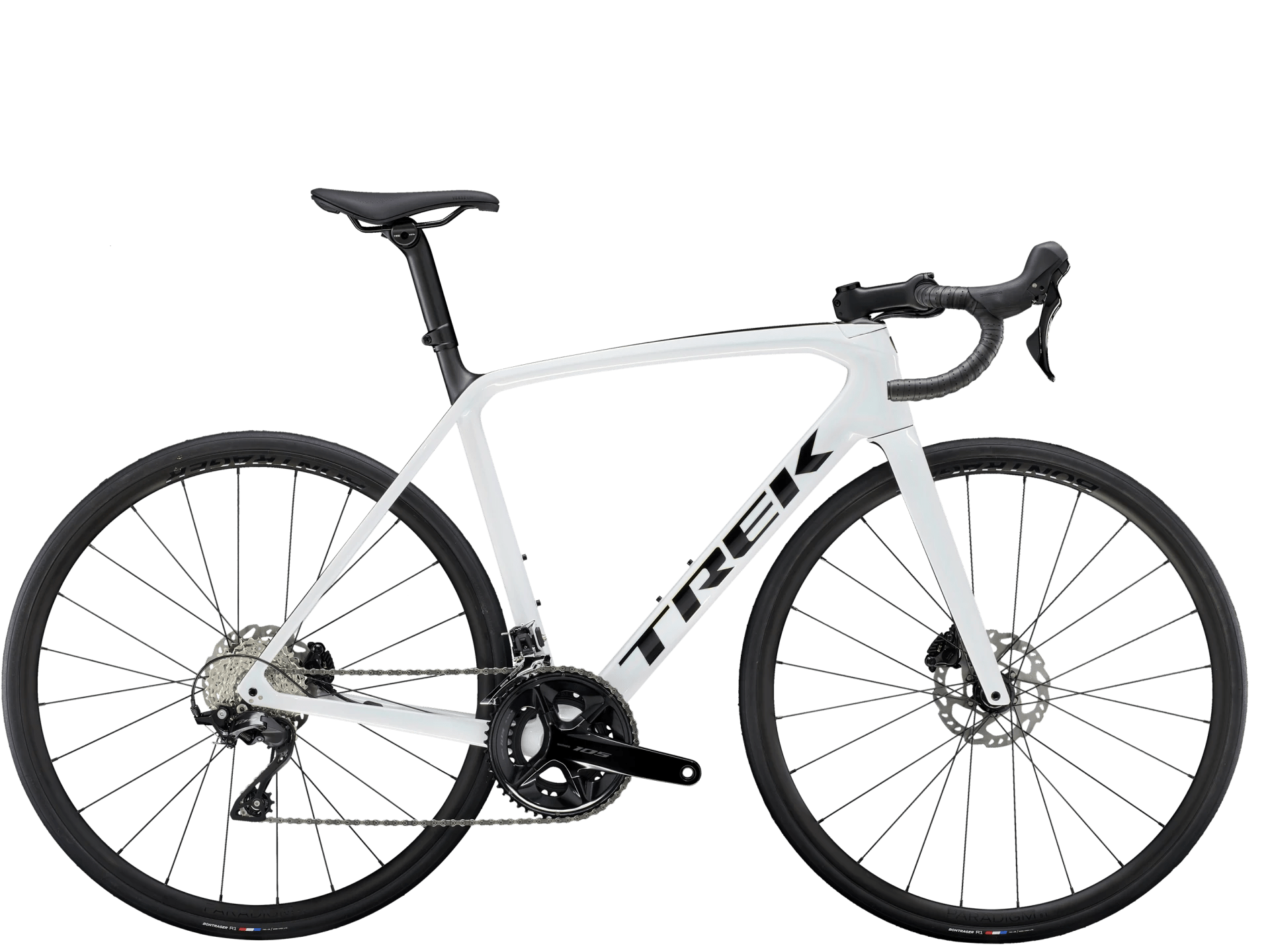 trek rennrad shimano 105 Trek Émonda SL 5 2024 Shimano 105 12sp | New