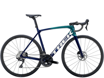 Trek Émonda SL 5 2024 - Shimano 105 12sp - Bontrager Paradigm SL - 1 - Bikeroom