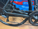 Trek Emonda SL 6 2020 - Shimano Ultegra 11sp - Bontrager Paradigm TLR - 32 - Bikeroom