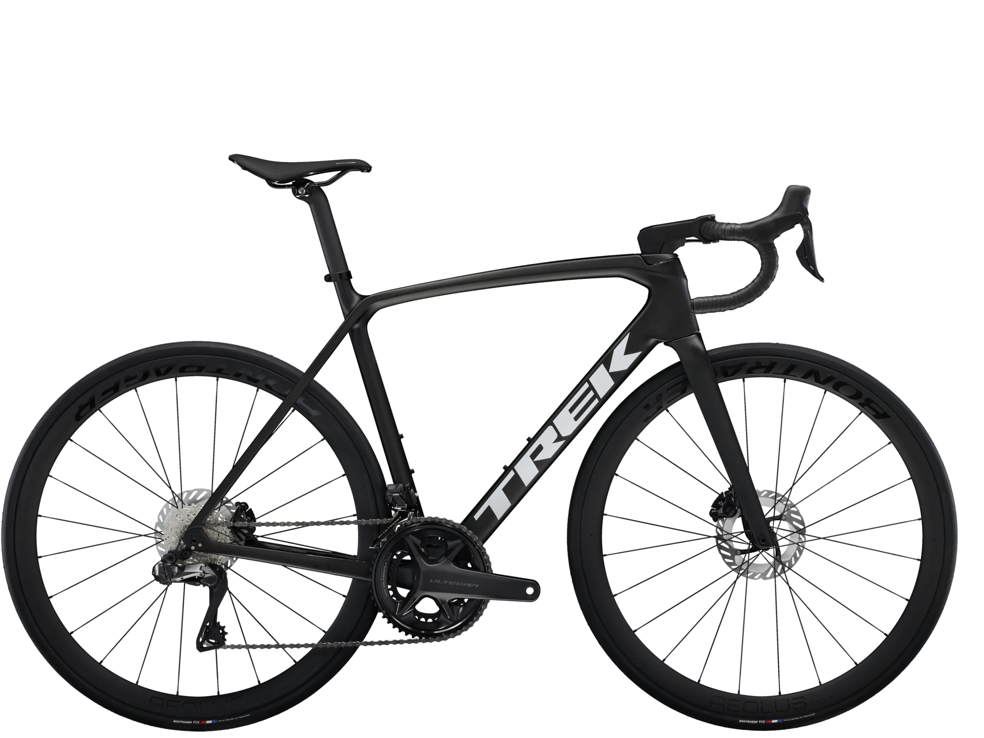 Trek Émonda SL 7 2024 - Shimano Ultegra Di2 12sp - Bontrager Aeolus Pro 37 - 1 - Bikeroom