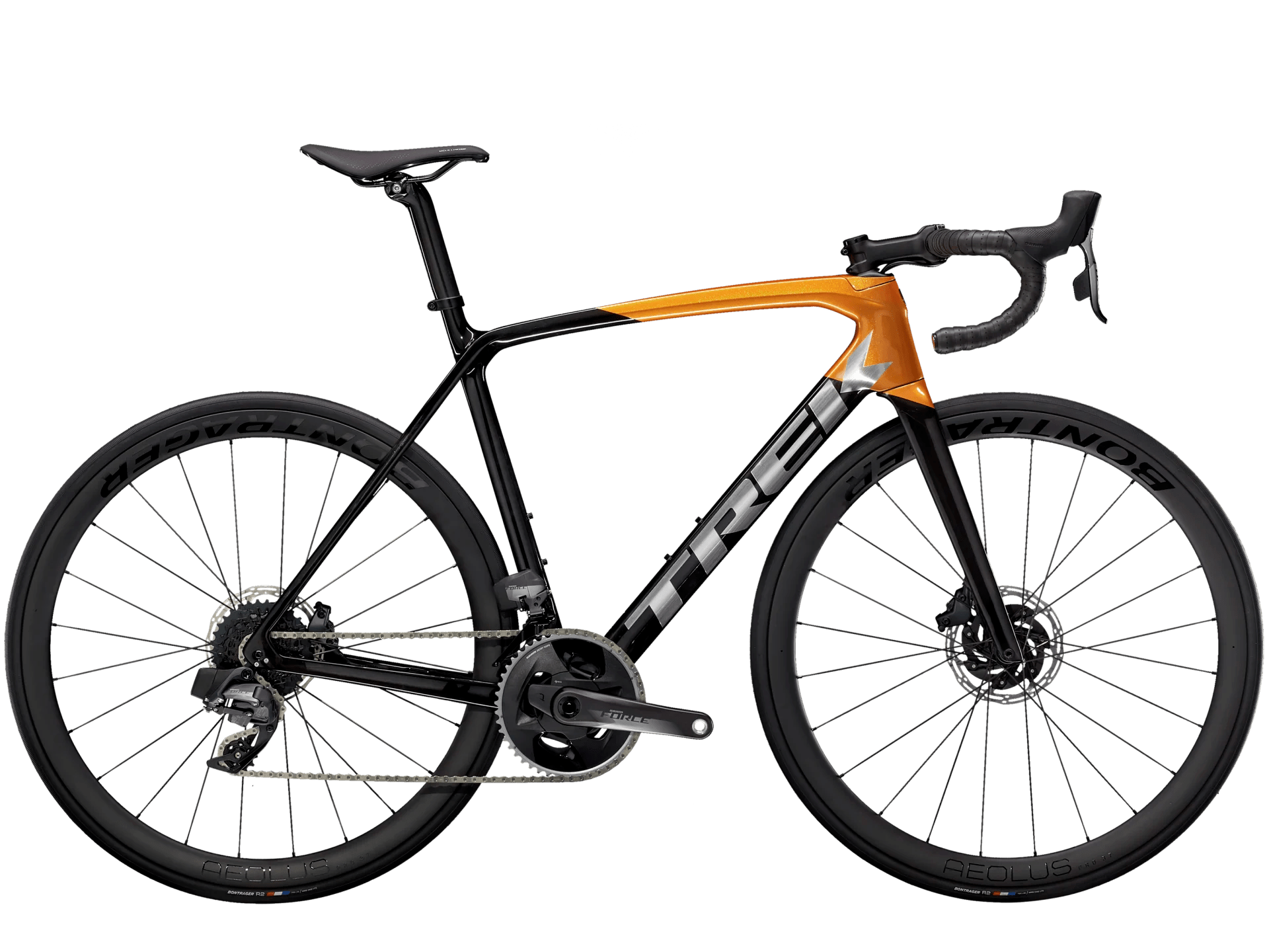 Trek Émonda SL 7 Disc AXS 2023 - Sram Force eTap AXS 12sp - Bontrager Aeolus Pro - 1 - Bikeroom