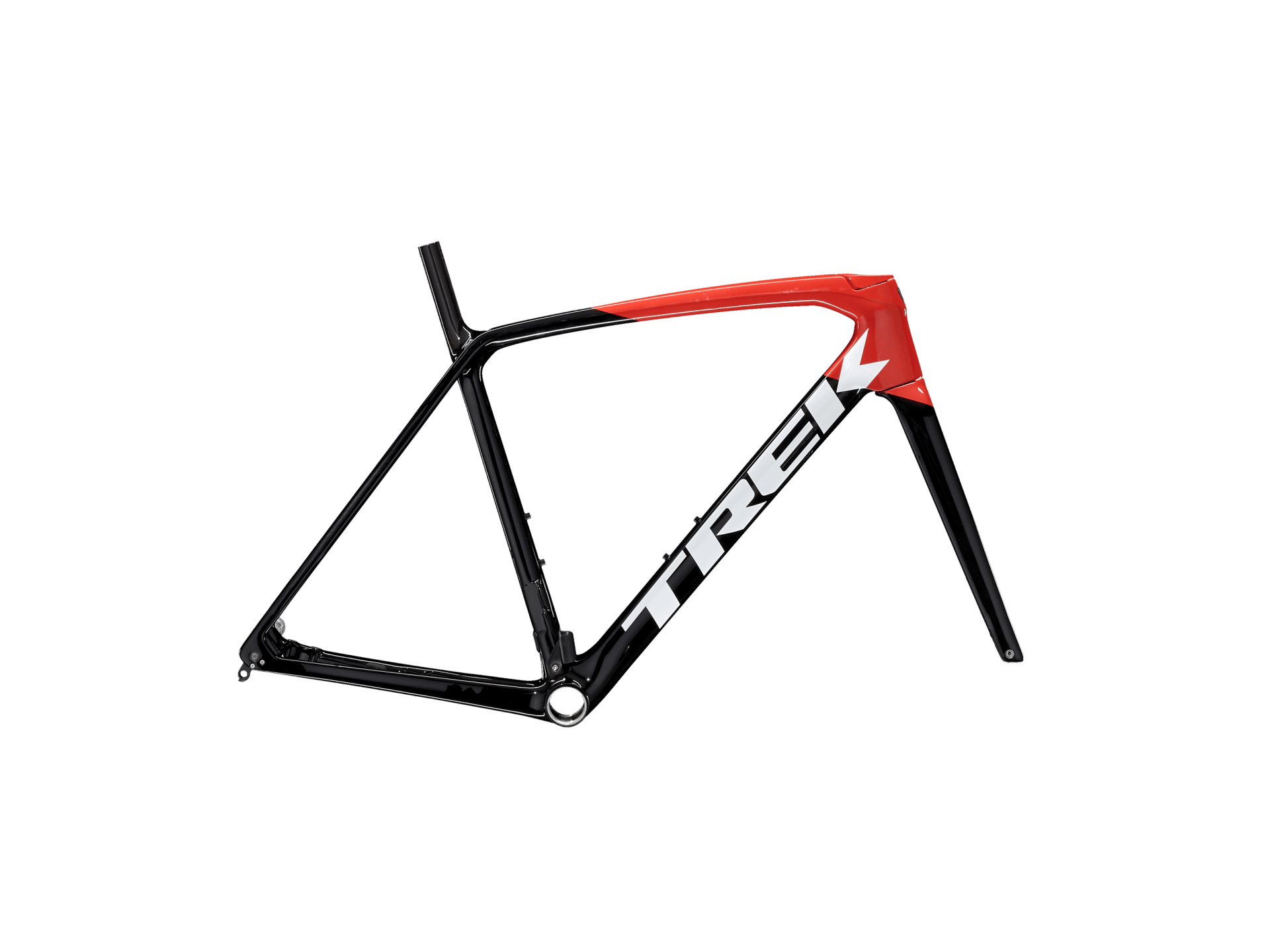 Trek Émonda SL Frameset 2024 - 1 - Bikeroom