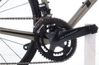 Trek Emonda SL6 2020 - Shimano Ultegra Di2 2x11sp - Bontrager Paradigm - 5 - Bikeroom