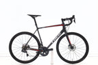 Trek Emonda SL7 2022 - Shimano Ultegra Di2 2x11sp - Bontrager Aeolus Pro 3