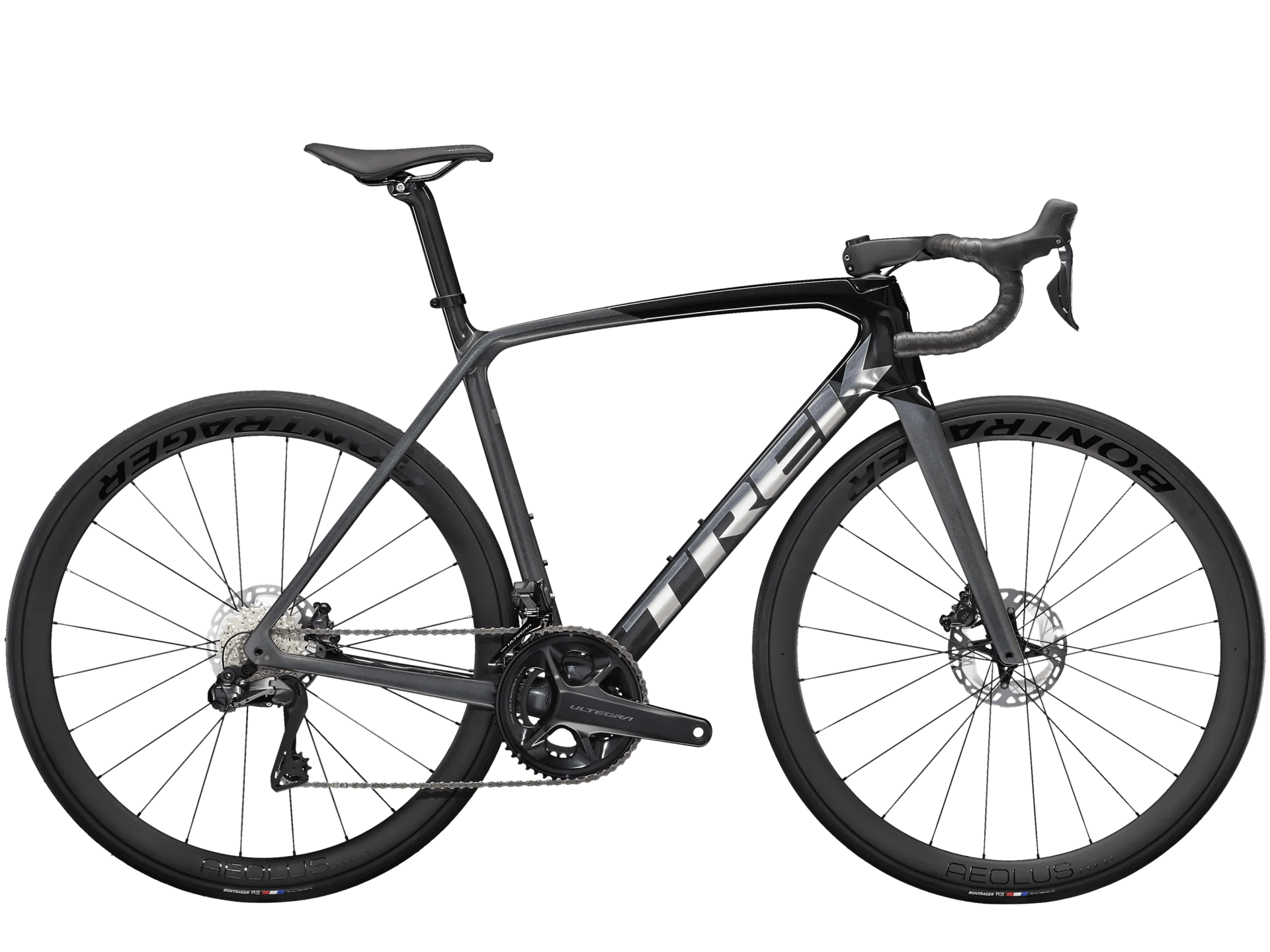 Trek Émonda SLR 7 2022 - Shimano Ultegra Di2 12sp - Bontrager Aeolus Pro 37 - 1 - Bikeroom