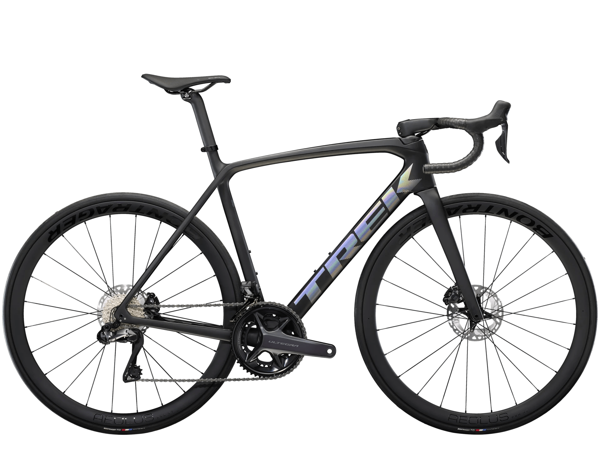 Trek Émonda SLR 7 2024 - Shimano 105 Di2 12sp - Bontrager Aeolus Pro 37 - 1 - Bikeroom