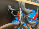 Trek Emonda SLR 7 AXS 2022 - Sram Force eTap AXS 12sp - Bontrager Aeolus Pro 37 - 29 - Bikeroom