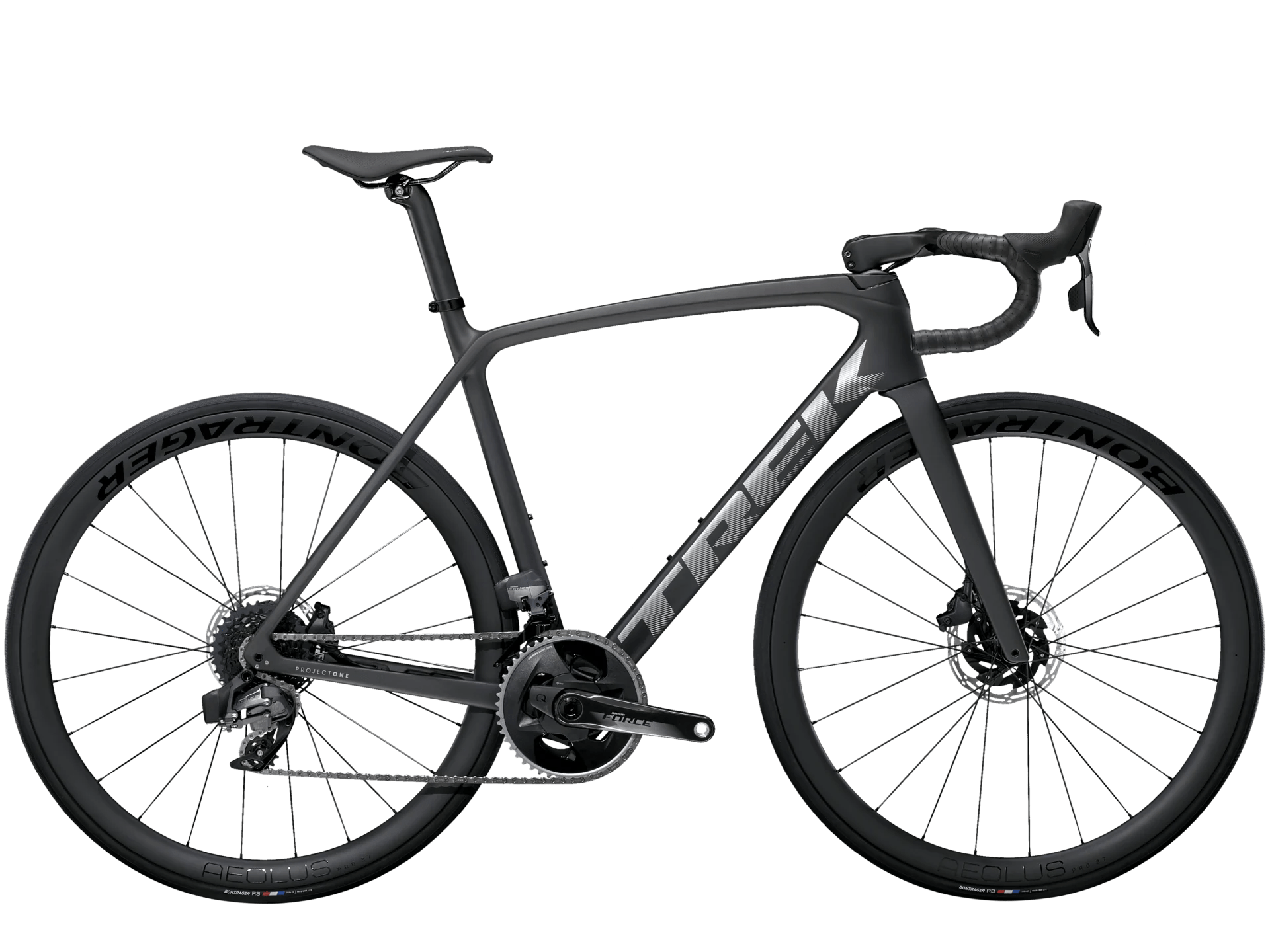 Trek Emonda SLR 7 AXS 2022 - Sram Force eTap AXS 12sp - Bontrager Aeolus Pro 37 - 1 - Bikeroom