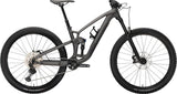 Trek Fuel EX 7 Gen 6 2023 - Shimano XT 12sp - Front: Bontrager Line Comp 30 - 6 - Bikeroom