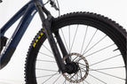 Trek Fuel EX-e 9 2023 - Shimano XT 1x12sp - Bontrager Line Elite 30