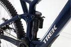 Trek Fuel EX-e 9 2023 - Shimano XT 1x12sp - Bontrager Line Elite 30