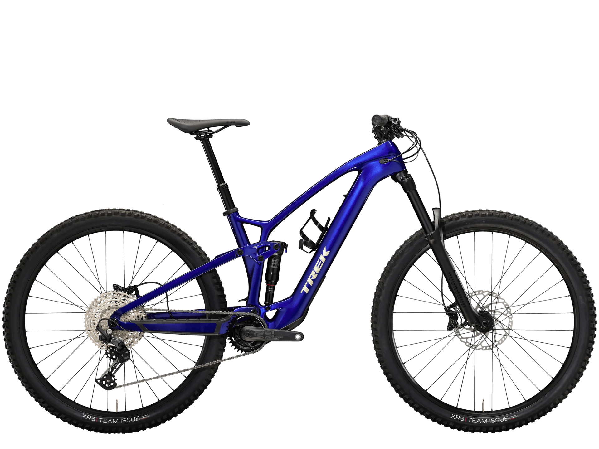 Trek Fuel EXe 9.5 2023 - Shimano Deore 1x12sp - Alex MD35 - 2 - Bikeroom