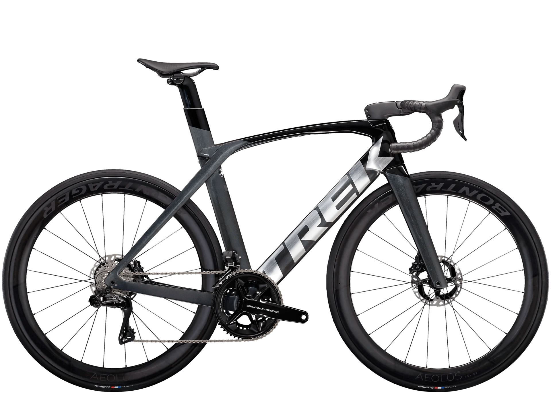 Trek MADONE 2022 - shimano dura - ace 11v di2 - ruote bontrager aeolus pro 51 - 1 - Bikeroom