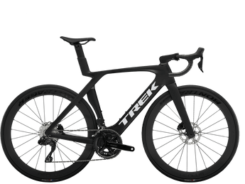 Trek Madone SL 6 Gen 7 2024 - Shimano 105 Di2 12sp - Bontrager Aeolus Elite 50 - 1 - Bikeroom